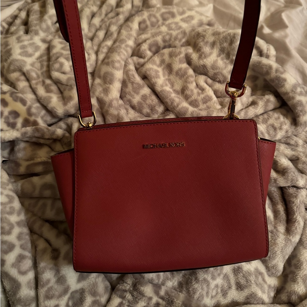 Michael Kors Selma Mini